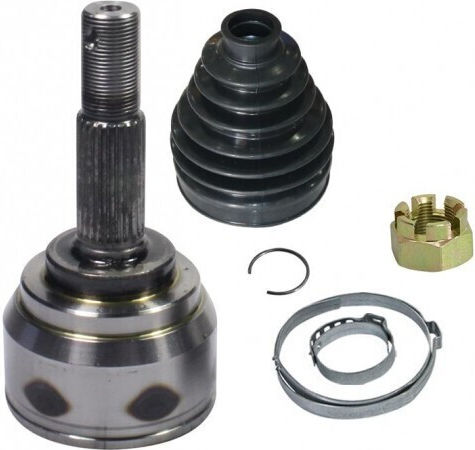 Hart Externer Verbindung Tiida 1.8 07 39125el000