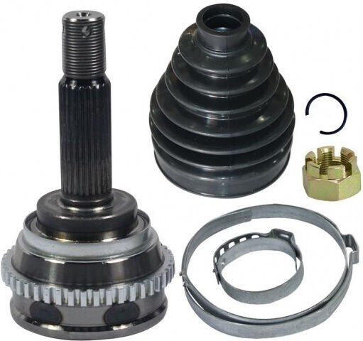 Εξωτερικός Σύνδεσμος Hyundai Accent Ii 1.3 00-05 Εμπρός 4950725a00