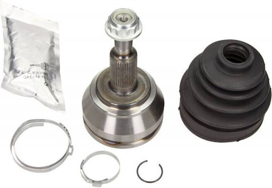 Maxgear Externer Verbindung Vw Touareg 2,5 Tdi R5 03-10