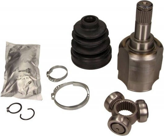 Interner Verbindung Mitsubishi Lancer 03/galant Vi 30x41x25 Mr980002