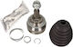 Conector Exterior Renault Megane I 1 8/2 0 16v Scenic Vkja5380
