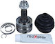 Externer Kupplungsanschluss Chevrolet Aveo 11 25z 28z 52 5mm 95228769