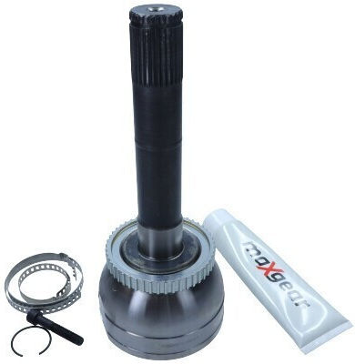 Εξωτερικός Σύνδεσμος Toyota Land Cruiser 80 95 4340560070