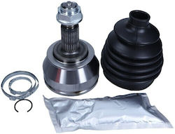 Externer Verbindung Fiat Bravo II 2,0 M-Jet Alfa Giulietta 1 8TBI/2 0 M-Jet 46308682