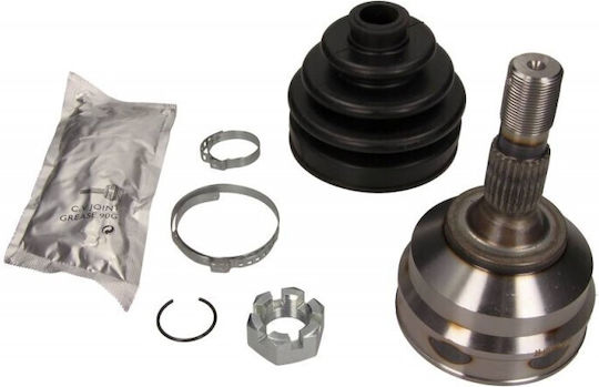Externer Verbindung Citroën Ds4 11 3273.qq