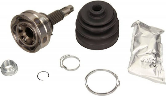 Εξωτερικός Σύνδεσμος Nissan Primera P11 96 Χωρίς Abs 1,6 16v 3910172j15