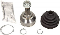 Externer Verbindung Alfa 147 1,9 Jtd 01 Vkja3077 Externer Verbindung Alfa 147 1,9 Jtd 01 Vkja3077
