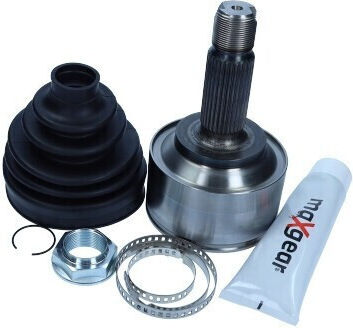 External Link Mercedes Vito III W447 30z 66mm 31z