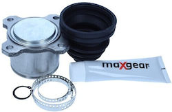 Εσωτερικός Σύνδεσμος Mitsubishi Pajero Δεξιός 26x110 0411-k94rh Εσωτερικός Σύνδεσμος Mitsubishi Pajero Δεξιός 26x110 0411-k94rh