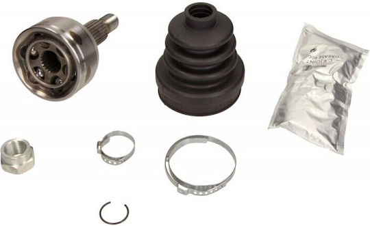 Външен Свързващ Елемент Рено Панорамен Ii 03 1 4/1 6 8200327707