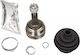 Maxgear Externer Verbindung Opel Kadett 1.0-1.6 81 Satz 90157131