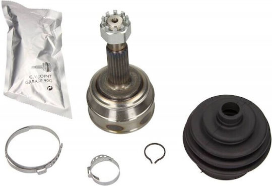 Maxgear Externer Verbindung Opel Kadett 1.0-1.6 81 Satz 90157131