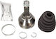 Conector Exterior Nissan X-Trail Qashqai 49-0857