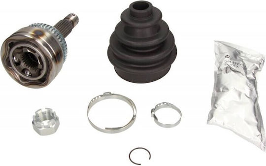 Εξωτερικός Σύνδεσμος Hyundai Getz 1.5 Crdi 03 Abs 48 Δόντια 495001c450