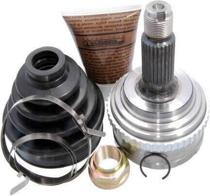 Εξωτερικός Σύνδεσμος Honda Accord 4d Cf3 Jp 44014-s0a-951