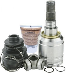 Αριστερή Εσωτερική Άρθρωση Nissan Maxima Ca33 2000.01-2006.01 El 39711-86e05 Αριστερή Εσωτερική Άρθρωση Nissan Maxima Ca33 2000.01-2006.01 El 39711-86e05