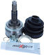 Externe Kupplung Nissan Primera P11/12 25x56x27 Abs 44 Zähne 0210-065a44