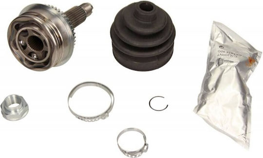 Εξωτερικός Σύνδεσμος Subaru Forester 02-/legacy 03 Awd Εσωτερικός 30 Δόντια 28021ac220