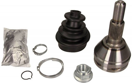 External Link Chevrolet Captiva 2 0d-3 2d 93743417