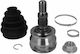 Externer Verbindung Opel Astra J 2.0/2.0 Cdti Zafira C 374922