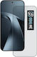 Obal:Me 2.5D 0.4mm Tempered Glass (Xiaomi 17T)