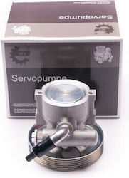 Power Steering Pump Citroen Berlingo Xsara Picasso Peugeot Partner Engines 2.0 HDi 90 HP 9662129180 9662129180 Power Steering Pump Citroen Berlingo Xsara Picasso Peugeot Partner Engines 2.0 HDi 90 HP 9662129180 9662129180