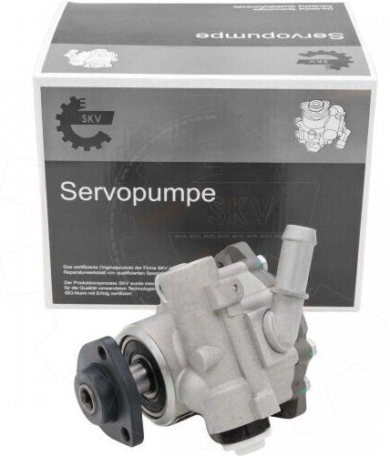 Αντλία Υδραυλικού Τιμονιού Bmw 1 E81 E87 Convertible E88 3 E90 Convertible E93 32416780459