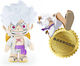 Barrado One Piece Figure 34cm