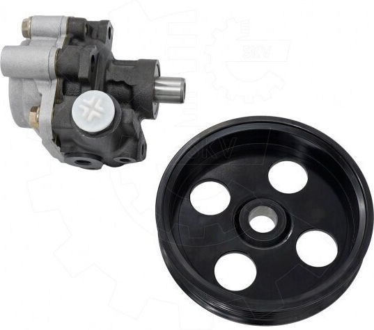 Servopumpe Dodge Dakota Durango 52106253ad