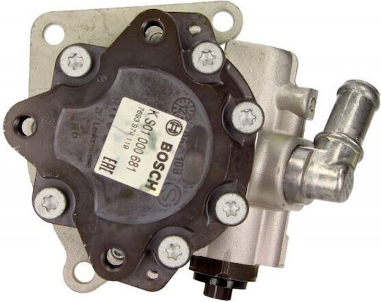 Bosch Servolenkungspumpe Für Bmw M5 E60/e61 04-10 M6 E63/e64 05-10 2 282 951