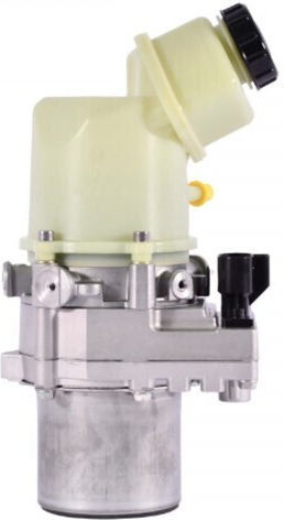 Electric Power Steering Pump Renault Laguna III Latitude 491100023r