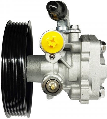 Power Steering Pump Suzuki Grand Vitara I 2.0hdi Rhw
