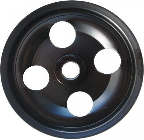 Saab 6pk X 126mm Steering Pump Pulley Saab 9-3 9-5 4838447