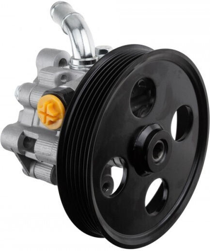 Αντλία Υποβοήθησης Dodge Caravan 3.3 00 Chrysler Voyager Iv 3.3 00 04743060ae