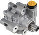 NTY Kraftstoffpumpe für Chevrolet Captiva 3.0 2012