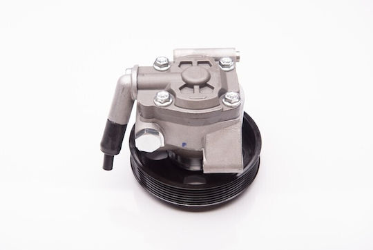 Power Steering Pump Galaxy Mondeo IV S-Max 2.2 TDCi LR006462