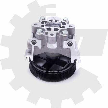 Servolenkungspumpe Land Rover Freelander II 2.2 7H123F816AA