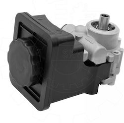 Power Steering Pump Land Rover Range Rover III QVB000230