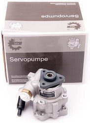 Помпа На Сервоуправлението Land Rover Freelander 2.0 Td4 Qvb101452 Помпа На Сервоуправлението Land Rover Freelander 2.0 Td4 Qvb101452