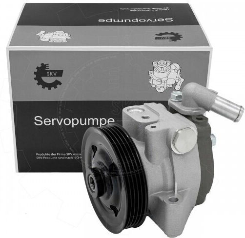 SKV Unterstützungspumpe Ford Mondeo IV 6G91-3A696-BD