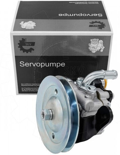 Αντλία Υποβοήθησης Nissan Pick Up Urvan 49110-2s600