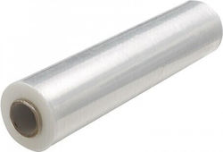 Stretch Film 3.0kg Transparent 23mic 50cm 300meters Stretch Film 3.0kg Transparent 23mic 50cm 300meters