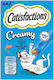 Catisfactions Creamy Cat Treats for Cats & Kittens Salmon 4x10g
