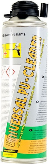 Bostik Den Braven Reinigungsmittel Spray 500ml