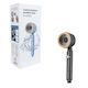 Built In Pressure Handheld Showerhead with Filter and Flow Stop Switch