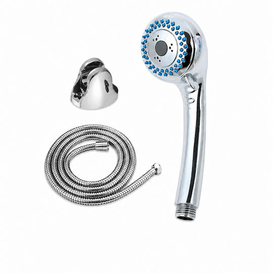 MRShome Handbrausen mit Spirale