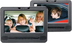 NextBase NB7 Bildschirm 7" Für Hilfsbildschirme für Autos in Kopfstütze