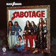 Black Sabbath Sabotage Hq Ltd 1 Vinyl
