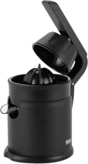 DSP Ηλεκτρικός Στίφτης 120W με Χωρητικότητα 200ml Πορτοκαλί