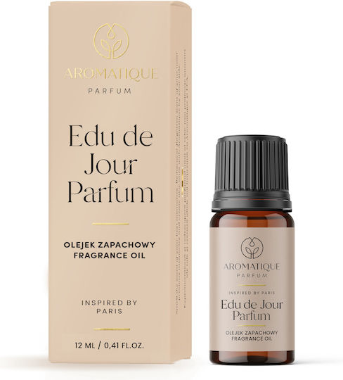 Aromatique Eau De Jour Perfume Oil 12ml